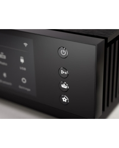 Купить Naim Uniti Atom Headphone Edition  в E-mobi