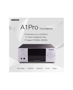 Купить SoundAware A1 Pro Femto Version  в E-mobi