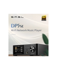 Купить SMSL DP5SE  в E-mobi