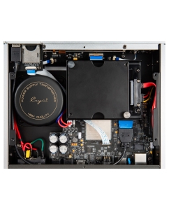 Купить Cayin iDAP-8  в E-mobi