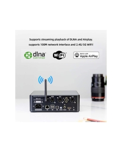 Купить SMSL DP5  в E-mobi