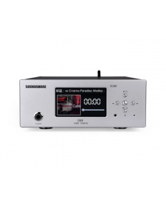 Купить SoundAware D280 FEMTO  в E-mobi