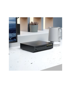 Купить Shanling CA80  в E-mobi