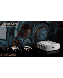 Купить Burson Audio Fusion Core  в E-mobi