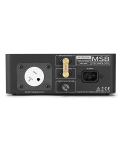 Купить MSB Technology Isolation Base  в E-mobi