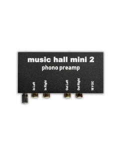 Купить Music Hall MH Mini 2  в E-mobi