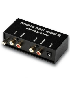 Купить Music Hall MH Mini 2  в E-mobi