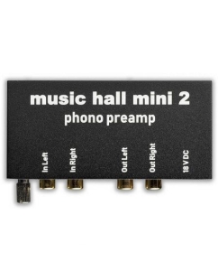 Купить Music Hall MH Mini 2  в E-mobi