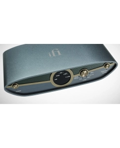 Купить iFi Audio ZEN Phono 3  в E-mobi