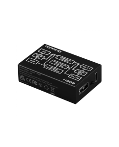 Купить Topping HS02  в E-mobi