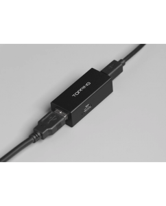 Купить Topping HS01  в E-mobi