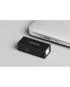 Купить Topping HS01  в E-mobi