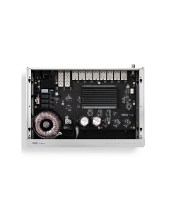 Купить Matrix Audio SS-1 Pro  в E-mobi