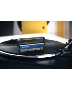 Купить REKKORD Audio Brush  в E-mobi