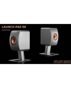 Купить Burson Audio Launch Pad 50  в E-mobi