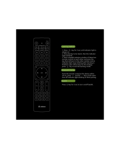 Купить Пульт Zidoo V12  в E-mobi