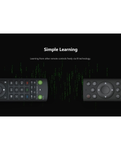 Купить Пульт Zidoo V12  в E-mobi