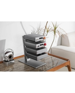 Купить Burson Audio Mothership 01/02  в E-mobi