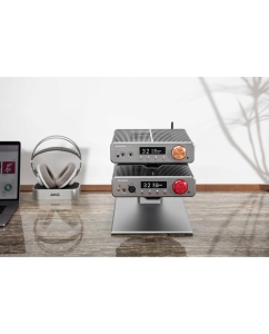 Купить Burson Audio Mothership 01/02  в E-mobi