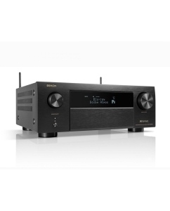 Купить Denon AVR-X4800H  в E-mobi