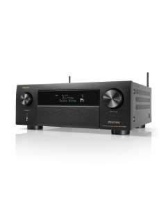 Купить Denon AVR-X4800H  в E-mobi