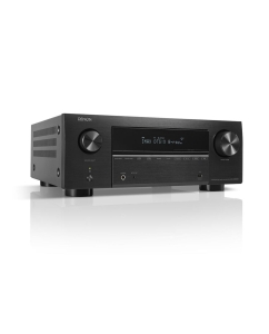 Купить Denon AVC-X3800H  в E-mobi
