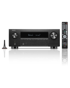 Купить Denon AVC-X3800H  в E-mobi