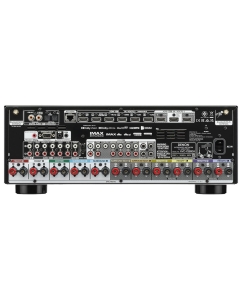Купить Denon AVC-X3800H  в E-mobi