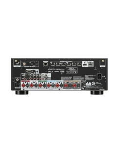Купить Denon AVR-X2800H  в E-mobi