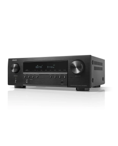 Купить Denon AVR-S670H  в E-mobi