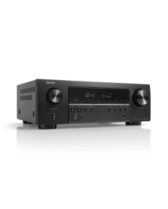 Купить Denon AVR-S670H  в E-mobi