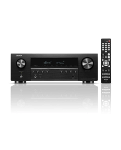 Купить Denon AVR-S670H  в E-mobi