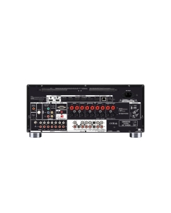 Купить Onkyo TX-RZ50 B M2  в E-mobi