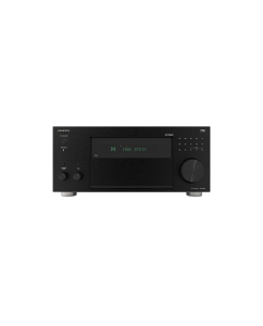 Купить Onkyo TX-RZ70 B M2  в E-mobi