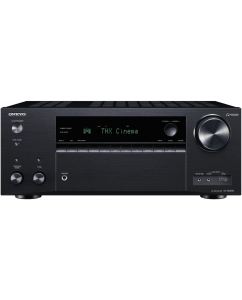 Купить Onkyo TX-NR696 B M3  в E-mobi