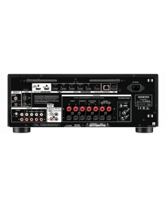 Купить Onkyo TX-NR696 B M3  в E-mobi