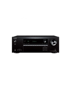Купить Onkyo TX-NR5100 B M2  в E-mobi