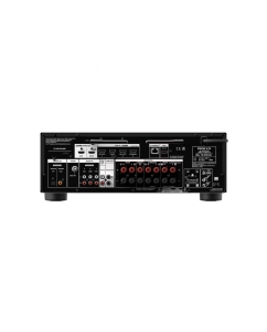 Купить Onkyo TX-NR5100 B M2  в E-mobi