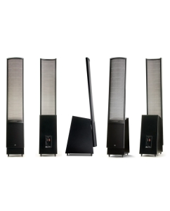 Купить Martin Logan ElectroMotion ESL X  в E-mobi