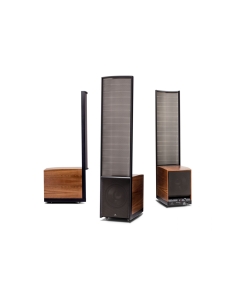 Купить Martin Logan Renaissance ESL 15A  в E-mobi