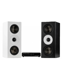 Купить MoonDrop M4P MTM  в E-mobi