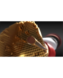 Купить S.A.Lab Red Arrow RCA-RCA 1.2 m  в E-mobi