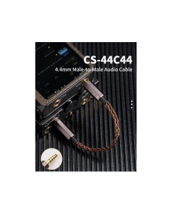 Купить Cayin CS-44C44  в E-mobi