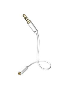 Купить INAKUSTIK Star Extension MP3 Audio Cable  в E-mobi