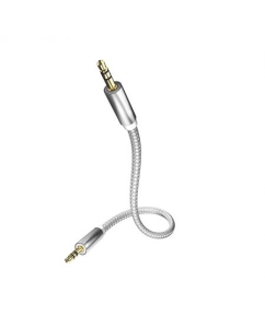 Купить Inakustik Premium MP3 Audio Cable  в E-mobi