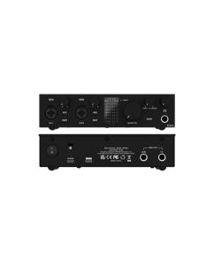 Купить Topping Professional E2x2  в E-mobi