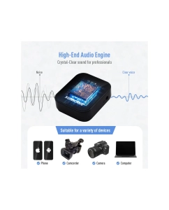 Купить Sonicake 2.4G Wireless System QWS-10  в E-mobi