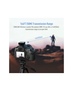 Купить Sonicake 2.4G Wireless System QWS-10  в E-mobi