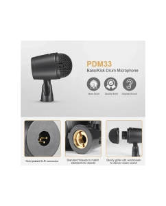 Купить Phenyx Pro PTD-10  в E-mobi