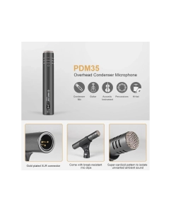 Купить Phenyx Pro PTD-10  в E-mobi